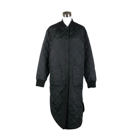 Unisex Nanso - Õhem talvejope, suurus 40 - Must ()