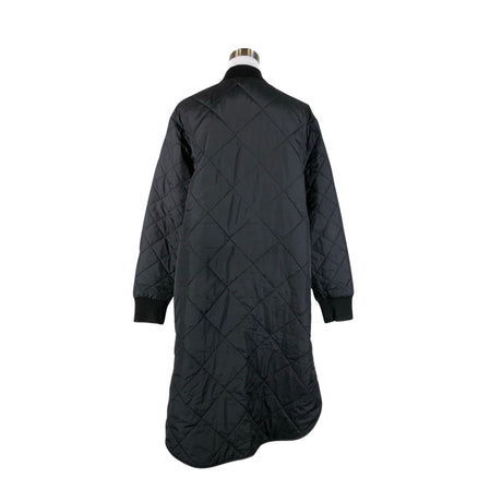 Unisex Nanso - Õhem talvejope, suurus 40 - Must (2)