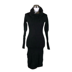Unisex Gant - Kootud kleit, suurus 34 - Must (1)