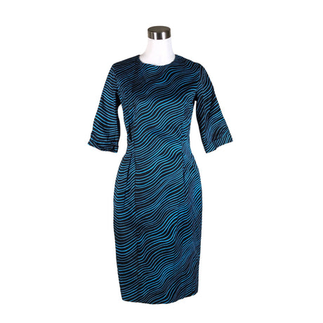 Unisex Marimekko - Mitteveniv kleit, suurus 36 - Must ()