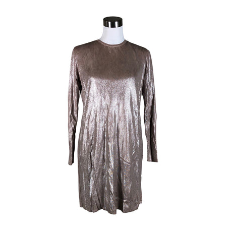 Unisex COS - Kootud kleit, suurus 36 - Beige ()