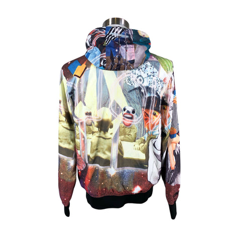 Unisex Volcom - Jope, suurus L - Pruun (2)
