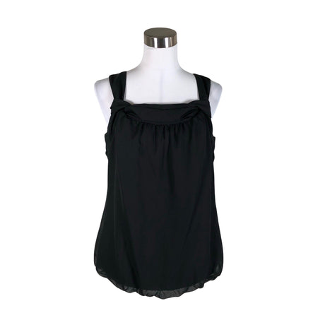 Unisex Esprit - Topp, suurus 40 - Must ()
