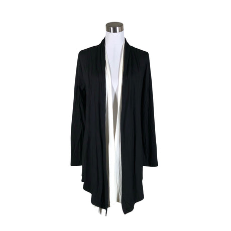 Unisex Cortefiel - Kardigan, suurus 40 - Must ()