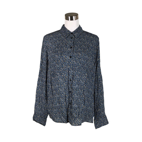 Unisex Samsoe&Samsoe - Pluus, suurus 38 - Must ()