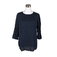 Unisex Marc O'Polo - Pluus, suurus 40 - Sinine ()