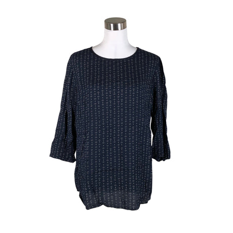 Unisex Marc O'Polo - Pluus, suurus 40 - Sinine ()