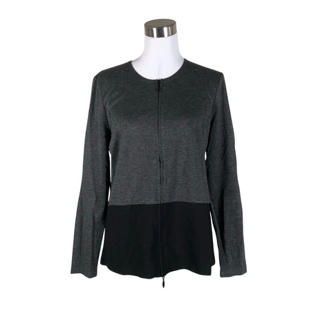 Unisex Wico - Kardigan, suurus 40 - Hall ()