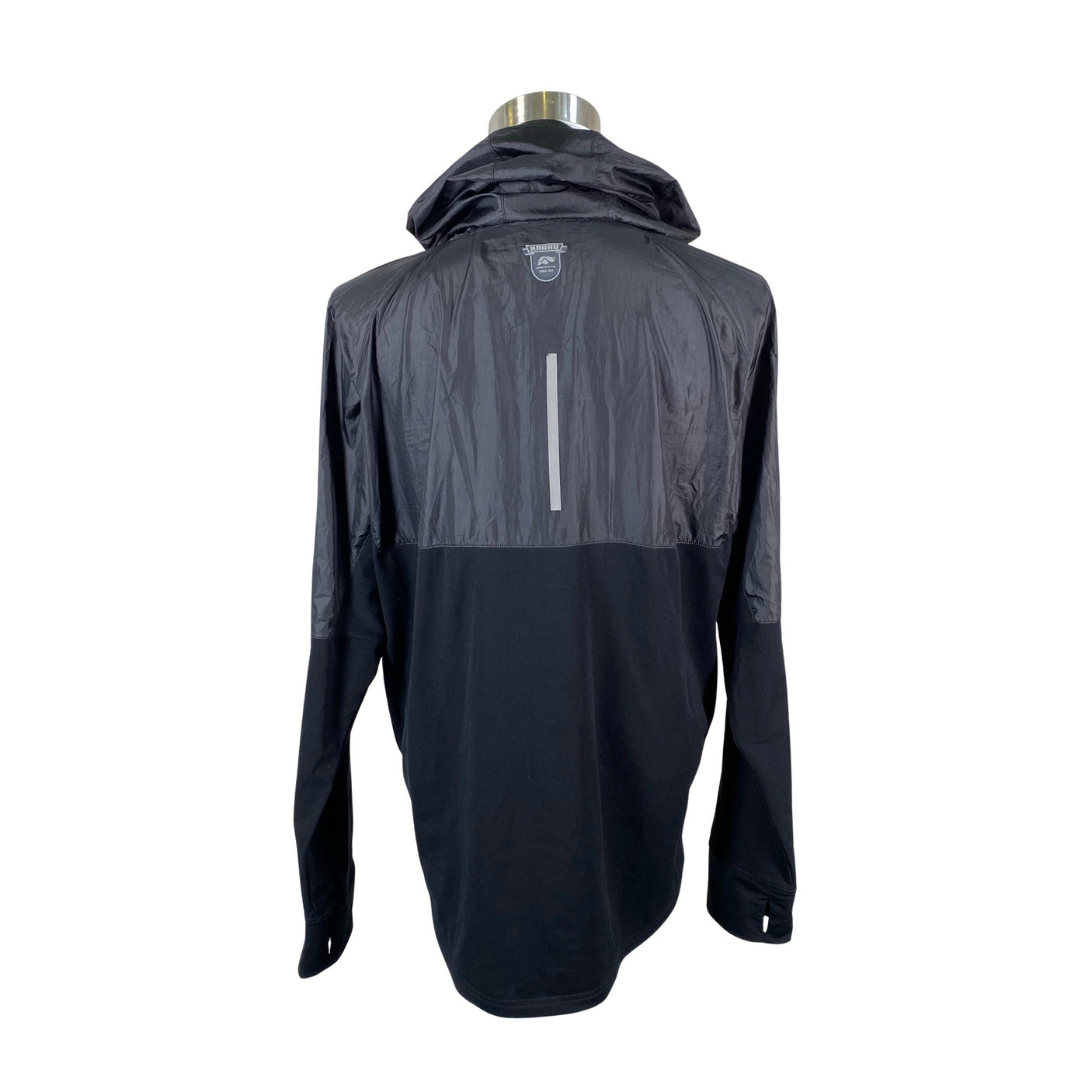 Unisex Karhu - Spordijope, suurus XXL - Must (2)