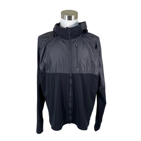 Unisex Karhu - Spordijope, suurus XXL - Must ()