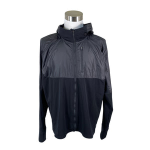 Unisex Karhu - Spordijope, suurus XXL - Must (1)