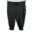 Unisex Soc - Poolpikad spordipüksid, suurus 36 - Must ()