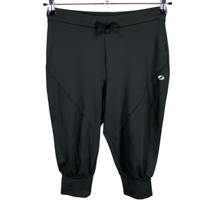 Unisex Soc - Poolpikad spordipüksid, suurus 36 - Must (1)