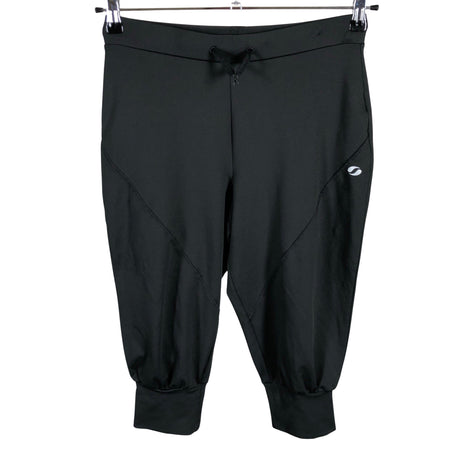 Unisex Soc - Poolpikad spordipüksid, suurus 36 - Must ()