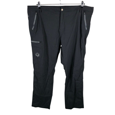 Unisex Icewear - Õuepüksid, suurus XXL - Must ()