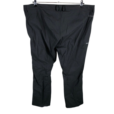 Unisex Icewear - Õuepüksid, suurus XXL - Must (2)