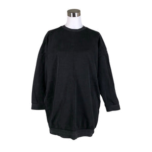 Unisex Adidas - Dressikangast pluus, suurus 38 - Must (1)