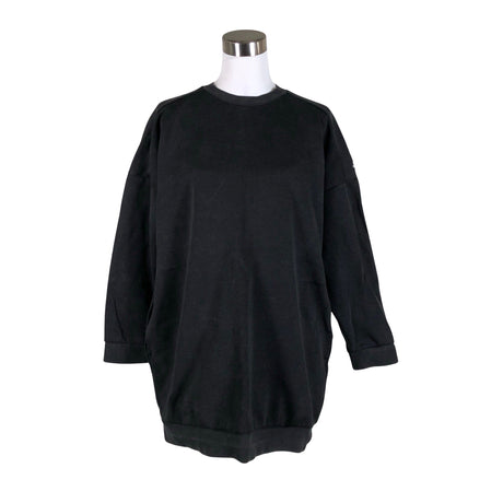 Unisex Adidas - Dressikangast pluus, suurus 38 - Must ()