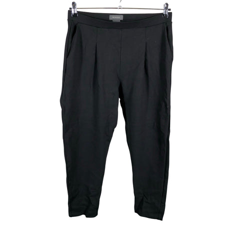 Unisex Residus - Dressikangast püksid, suurus 40 - Must ()