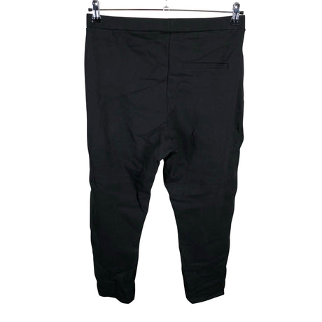 Unisex Residus - Dressikangast püksid, suurus 40 - Must (2)