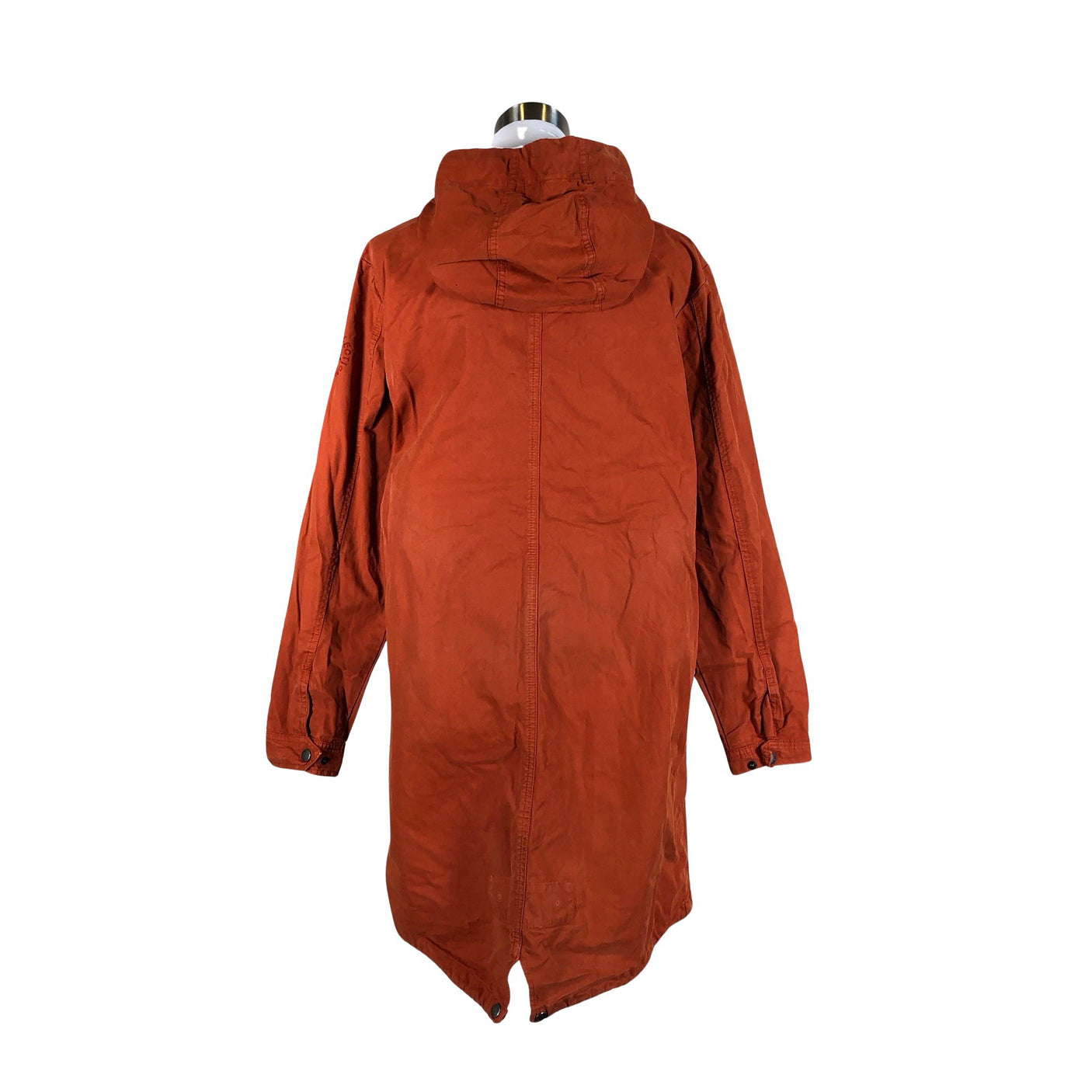 Unisex R-collection - Jope, suurus 34 - Oranž (2)