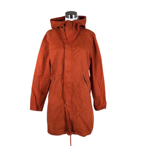 Unisex R-collection - Jope, suurus 34 - Oranž (1)