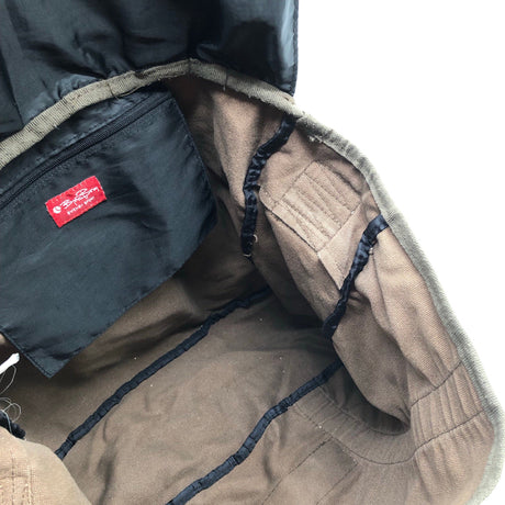 Unisex Björn Borg - Õlakott, suurus Maxi - Pruun (2)