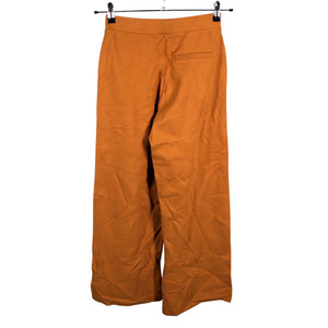 Unisex Residus - Trikotaažist püksid, suurus 36 - Pruun (2)
