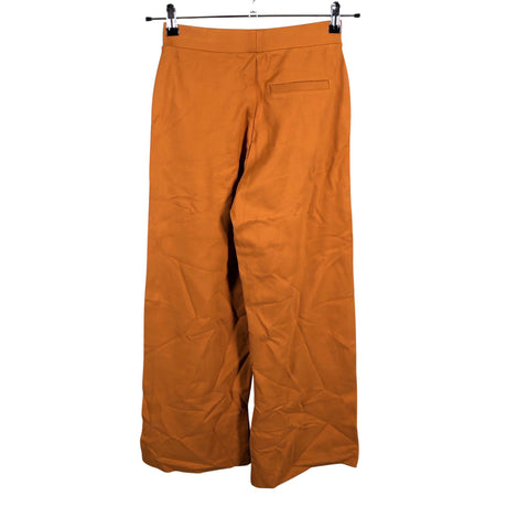 Unisex Residus - Trikotaažist püksid, suurus 36 - Pruun (2)
