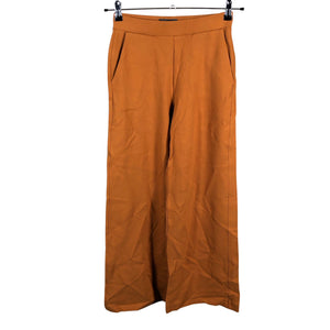 Unisex Residus - Trikotaažist püksid, suurus 36 - Pruun (1)