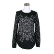 Unisex Desigual - Kampsun, suurus 36 - Must ()