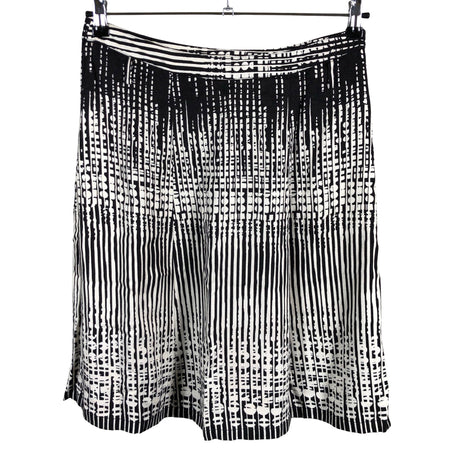 Unisex InWear - Mitteveniv seelik, suurus 38 - Must ()