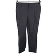 Unisex Steilmann - Teksast poolpikad püksid, suurus 40 - Hall ()