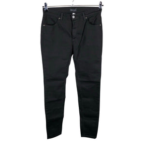 Unisex NOSH - Teksad, suurus W29 - Must (1)