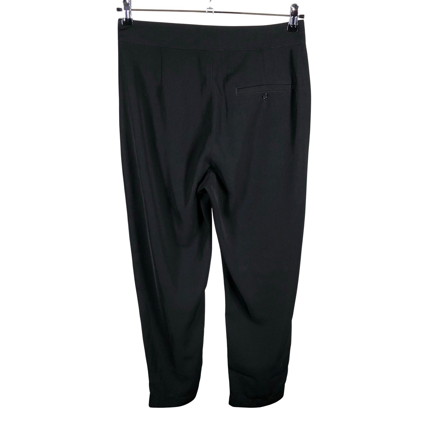 Unisex Lindex - Õhukesed püksid, suurus 40 - Must (2)