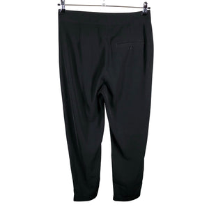 Unisex Lindex - Õhukesed püksid, suurus 40 - Must (2)