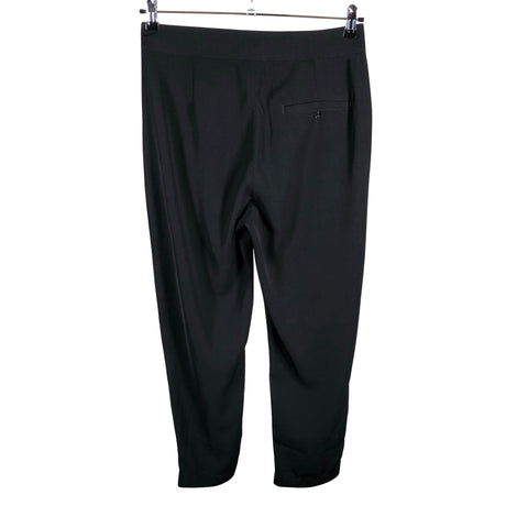Unisex Lindex - Õhukesed püksid, suurus 40 - Must (2)