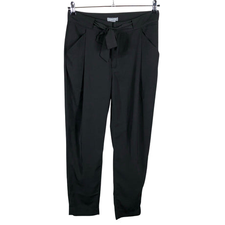 Unisex Lindex - Õhukesed püksid, suurus 40 - Must ()