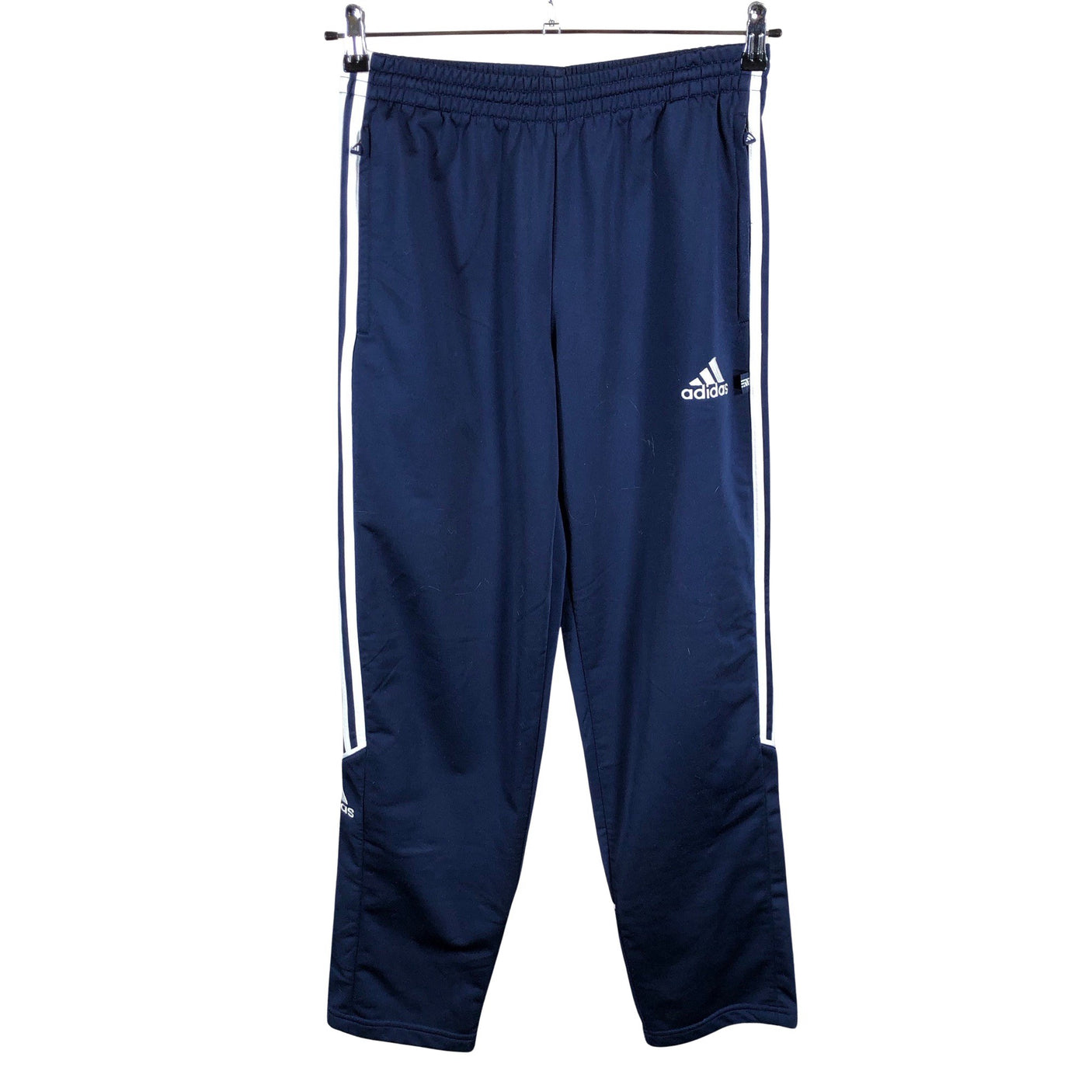 Unisex Adidas - Soojenduspüksid, suurus 36 - Sinine (1)