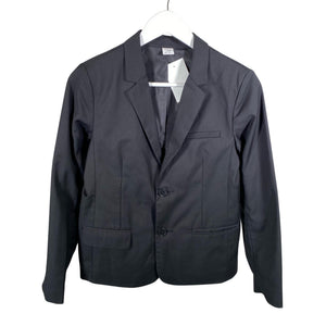 Unisex Lindex - Pintsak, suurus 152 - 158 - Must (1)