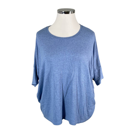 Unisex Soyaconcept - Kampsun, suurus 42 - Sinine ()