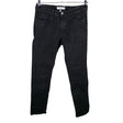 Unisex Produkt - Teksad, suurus W31 - Must ()