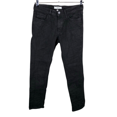 Unisex Produkt - Teksad, suurus W31 - Must ()