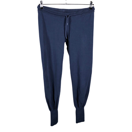 Unisex me&i - Dressikangast püksid, suurus 38 - Must ()