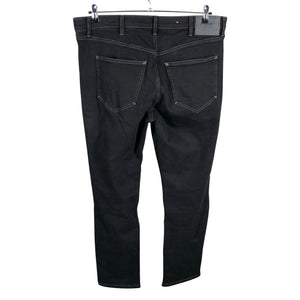 Unisex Esprit - Teksad, suurus W36 - Must (2)