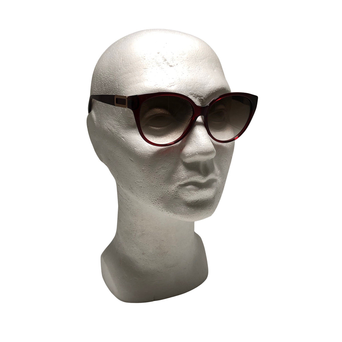 Unisex Hugo Boss - Päikeseprillid, suurus Suurus puudub - Punane (3)