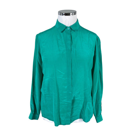Unisex Stockmann - Pluus, suurus 44 - Roheline ()