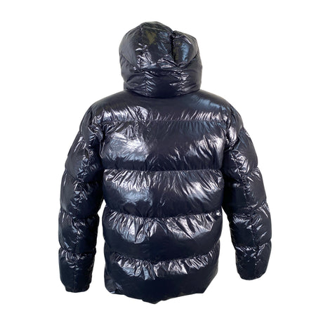 Unisex Everest - Talvejope, suurus L - Must (2)