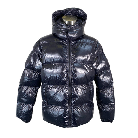 Unisex Everest - Talvejope, suurus L - Must ()