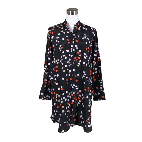 Unisex Marimekko - Õhuke tuunika, suurus 38 - Sinine ()